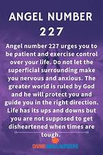 227 Angel Number Invites Light into Your Life. Find out Why ·