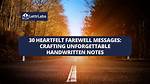 A Guide to Unforgettable Farewell