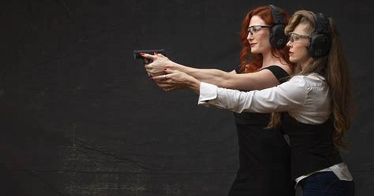 A Journey into Firearms Mastery