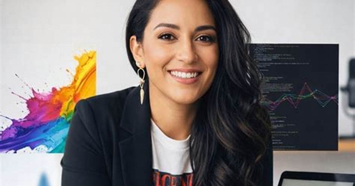 A Journey into Her Life, Career, and Impact
