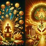 A Journey of Appearance and Wealth