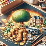 A Journey of Art, Success, and Wealth