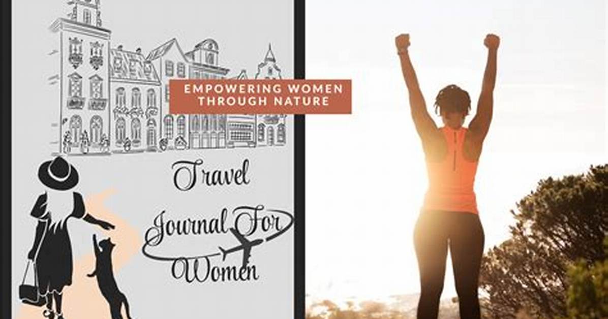 A Journey of Empowerment and Exploration