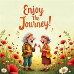 A Journey of Laughter, Culture, and Inspiration