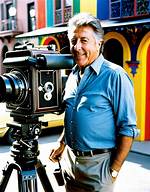 A Journey Through His Iconic Roles and Impact