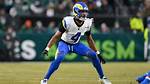 Ahkello Witherspoon: Rising Star in the Football World