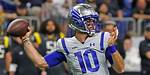 Aj Mccarron Took a Salary Cut from $4 Million to $60,000 So His Sons Could Watch Him Play In