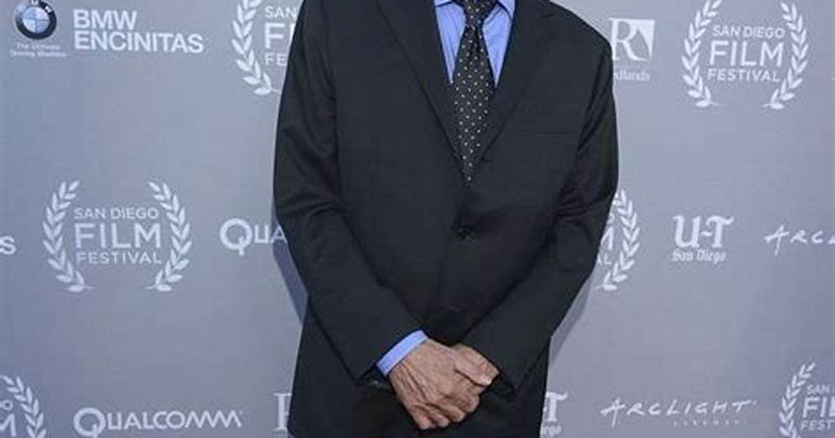 Alan Arkin Wikipedia, Age, Height and Weight