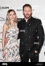 Alexandra Lenas & Husband Sean Paker, Age 38 Wedding Lists in History; Still Reminiscing