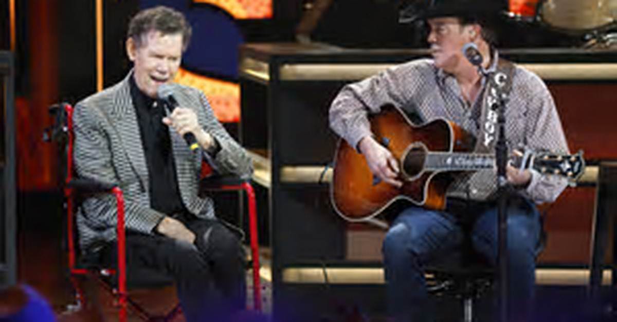 Alive and Kicking: Randy Travis's Health Update in 2024