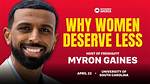 All About Myron Gaines: Uncovering His True Age