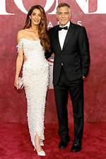 Amal Clooney's Beautiful Journey as a Mother