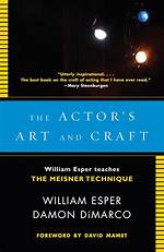 An Exploration of the Actor's Art and Legacy