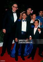 Andre Fischer Natalie Cole Divorced Joint Family