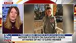Anna Matthews | Why Did She Kill Herself