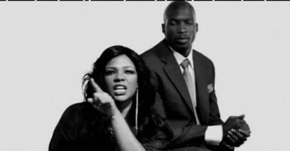 Are Syleena Johnson & Chad Ochocinco Related? Are They Siblings? |
