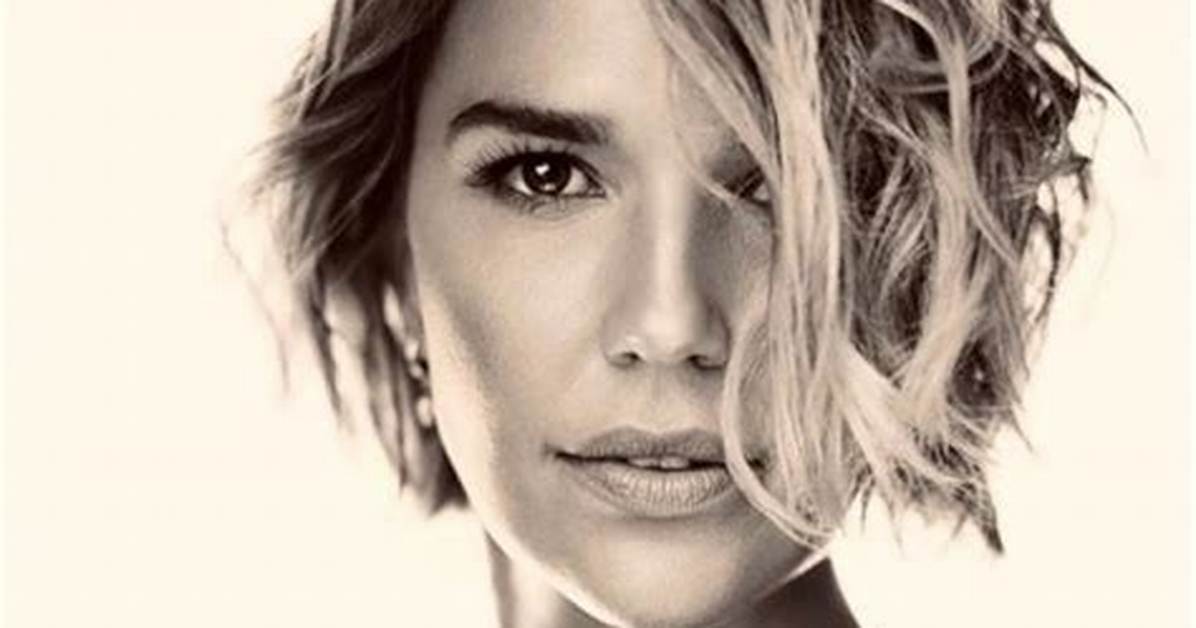 Arielle Kebbel: a Journey Through Movies and Tv Shows