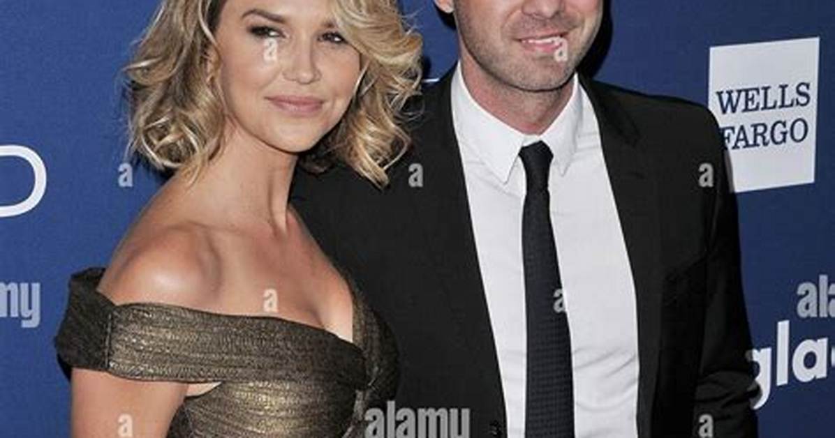 Arielle Kebbel Married: Everything You Need to Know About Her Journey
