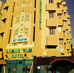 Armon Yam Hotel Tel Aviv, Bat Yam, Israel
