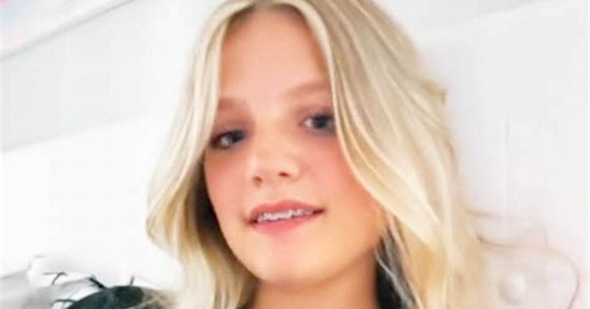 Aubreigh Wyatt's Motherly Influence: Uncovering the Power of Maternal Bonds