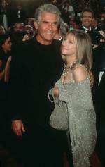 Barbra Streisand and James Brolin's Relationship: a Complete Timeline with Photos