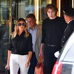 Barron Trump's Girlfriend 2024: Who Is She?