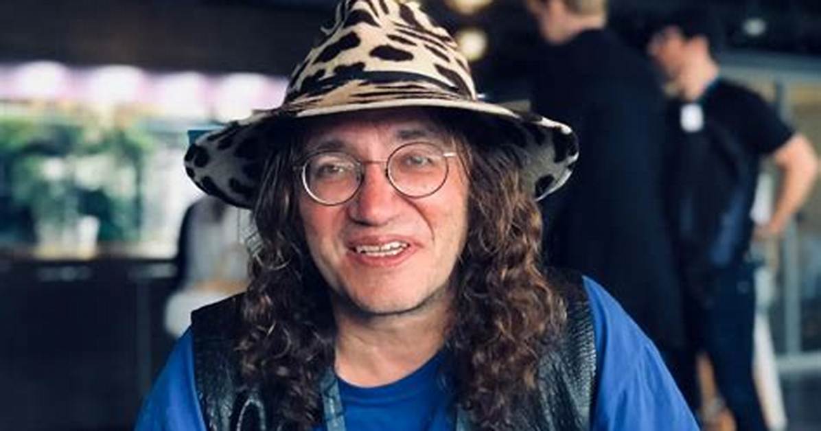 Ben Goertzel Height, Weight, Net Worth, Age, Birthday, Wikipedia, Who, Nationality, Biography