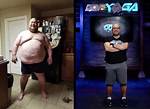 Bert Kreischer Weight Loss – Does He Look Skinny Than Before?