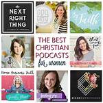 Best Christian Podcasts for Women