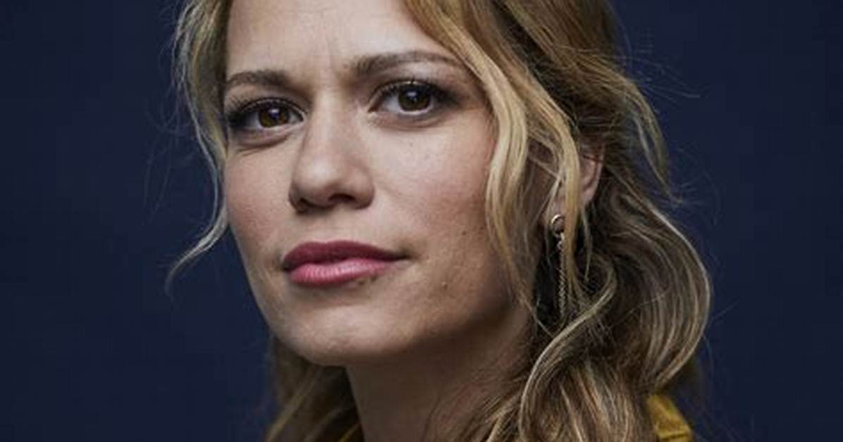Bethany Joy Lenz's Enduring Love: a Comprehensive Look at Her Relationships