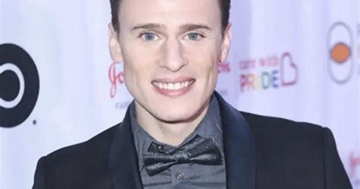 Blake Mciver Ewing Net Worth