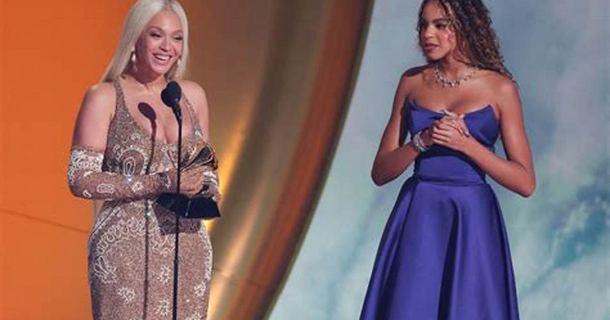 Blu Ivy Pregnant: What You Need to Know About the Rumors and Speculations