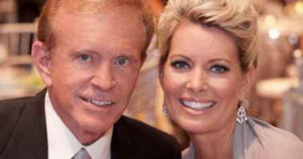 Bob Eubanks Biography, Net, Wife, Family Life, Movies & Tv Shows