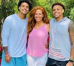 Braden Galloway's Mom's Influence Revealed