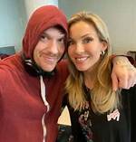 Brent Smith Is Not Married to Wife. Dating Girlfriend: Ashley Marshall.