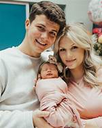 Bringing up Bates' Katie Welcomes 1St Baby with Husband Travis