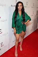 Brittany Renner: Unveiling the Multifaceted Influencer