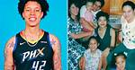 Brittney Griner: the Untold Story Before Fame