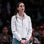 Caitlin Clark: a Closer Look at Her Height and Weight