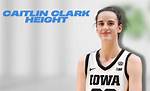 Caitlin Clark: a Rising Star in Women's Basketball