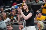 Caitlin Clark: the Power Behind Her Muscles