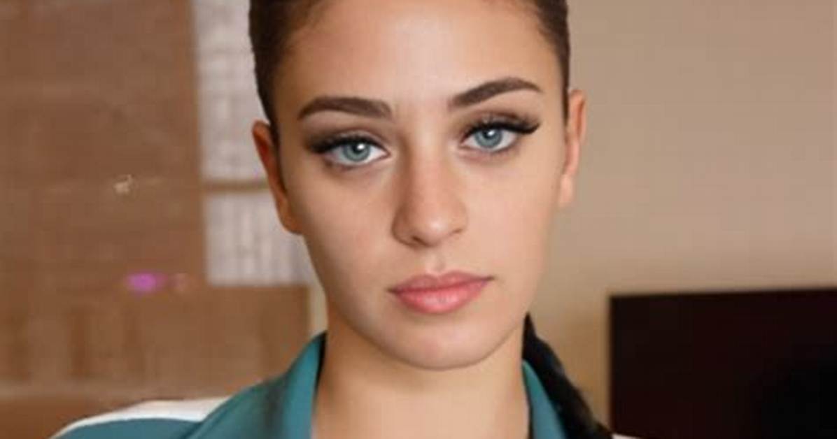 Camill Araujo Video Leak Goes Viral
