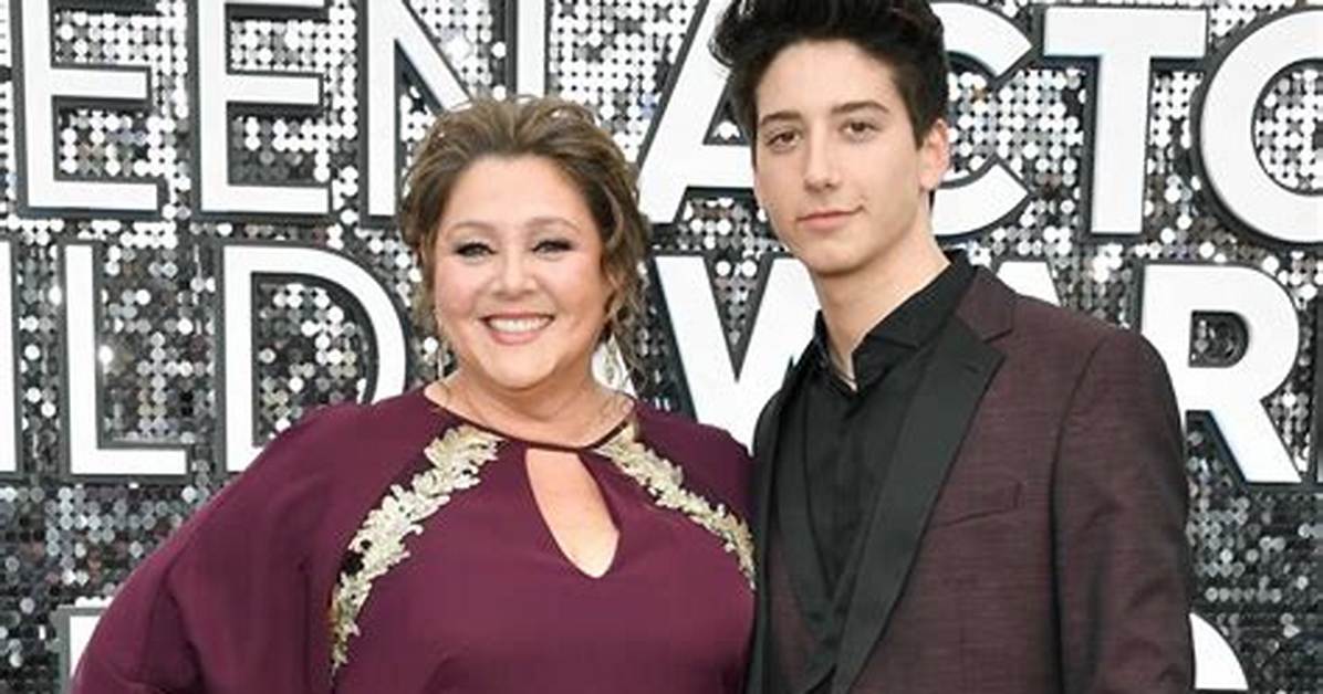 Camryn Manheim's Relationship Timeline: Past and Present Partners