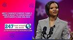 Candace Owens' Mother: a Look into Her Life and Influence