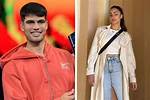Carlos Alcaraz's Girlfriend: Who Is He Dating?