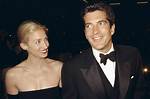 Carolyn Bessette-Kennedy - Weblogy