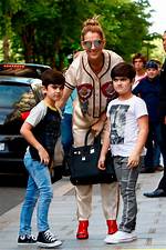 Celine's Kids: a Glimpse into Celine Dion's Motherhood Journey