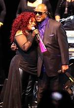 Chaka Khan and Hassan Khan: a Celebration of Talent and Legacy