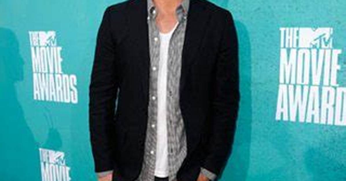 Channing Tatum Height, Weight and Body Measurements