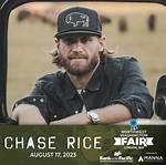 Chase Rice: the Rising Star of Country Music
